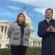 Cherokees ask US to make good on promise: A seat in Congress