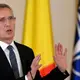 NATO commits to future Ukraine membership, drums up aid
