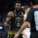 Warriors' Andrew Wiggins playing best basketball of his career, but he'll have an uphill All-Star climb