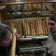 Crunch time: UN puts baguette on cultural heritage list