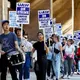University of California reaches agreement on wages with 2 of 3 worker groups on strike