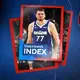 NBA Star Power Index: Luka Doncic's latest 40-point feat will have you Googling how long Dirk Nowitzki played