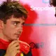 Leclerc shares reaction to Binotto's Ferrari departure