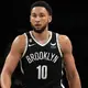 Ben Simmons injury update: Nets star out Wednesday vs. Wizards due to knee soreness