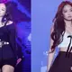 Blackpink Jennie’s Preppy Fashion In Tailored And Sultry Mini outfits