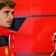Leclerc explains why he won't change approach to Ferrari's mistakes