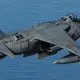 The AV-8B Harrier II is a powerful support vehicle for the US Marines that has no rival