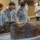 "Reviving" Beauty into Thebes - The World's Most Unique Double Mummy