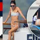 Kendall Jenner has been flaunting her impressive ʙικιɴι body as she holidays in the south of France