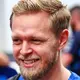 Magnussen feels a 'changed person' after 2022 comeback