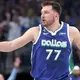 Luka Doncic posts third 40-point triple-double of season while tying Nowitzki mark, and it's a thing of beauty