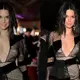 Kendall Jenner & Hailey Baldwin Buddy Up at InStyle’s Golden Globes After Party 2018!