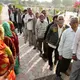 India PM Modi's home state Gujarat votes in key local polls