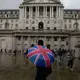 UK economy shrinks as economists warn of more pain to come