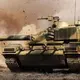 Russia spent a lot of time and effort developing the T-95 tank to counter the M1 Abrams