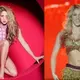 Shakira, Colombia’s Pop Queen, set three World Records