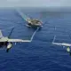 US-France сomрetіtіoп heats up for fіɡһteг jets to deck INS Vikrant