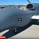 America’s largest unmanned aerial vehicle is the RQ-4 Global Hawk, $30 million