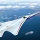 New Chinese Supersonic Aircraft Will Travel From Beijing to New York in One Hour at 2600 mph 