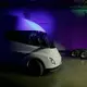 Musk delivers first Tesla truck, but no update on output, pricing