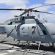 The Marine Expeditionary Base is where the US Navy launches its MQ-8C Fire Scout drone (ESB)