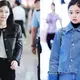 Blackpink’s Jennie Seems As Young As Ever In The New Airport Pictures