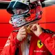 Vettel reveals 'toll' of Ferrari years: It took a while to recover