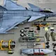 The “most suitable choice” among Western fighters to be supplied to Ukraine is the JAS 39 Gripen