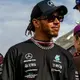 Hamilton jokes about F1 drama: It's like a Kardashian show