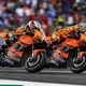 KTM admits it &quot;pushed too many great Moto2 riders to MotoGP too quickly&quot;