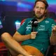 Vettel suggests changes for F1 after leaving the sport