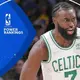 NBA Power Rankings: Celtics, Suns separating themselves; Lakers, Nets on the rise; Hawks, Wolves tumble