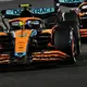 Why McLaren's development is 18 months behind schedule