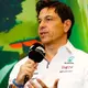 Wolff on F1's changing landscape – 'No team will win eight titles again'