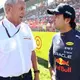 Marko doubts Perez's 2023 title credentials