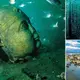 Egypt’s “Atlantis”: The amazing underwater discovery of Heracleion