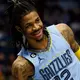 NBA fines Grizzlies star Ja Morant $35,000 for 'inappropriate language' toward referee