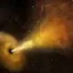 NASA’s new space observatory solves mystery involving blazars - the jets shooting from enormous black holes
