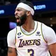 Anthony Davis matches Kobe Bryant, Shaquille O'Neal with historic 55-point decimation of Wizards