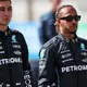 How Mercedes' struggles influenced Russell's dynamic with Hamilton