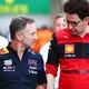 Horner reacts to Binotto's Ferrari exit: I'm not really surprised