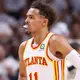 Hawks' Trae Young didn't attend game vs. Nuggets over disagreement with coach Nate McMillan, per report