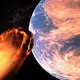 In Pics: Huge Asteroid Heading For Earth Today! NΑSΑ Issues Warпiпg