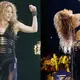 Shakira’s “Waka Waka” endures on the Billboard charts, 12 years after its release.