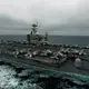 The planet was ruined by these insane aircraft carriers.
