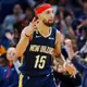 Pelicans' Jose Alvarado sets franchise record for most points off bench with 38-point outburst vs. Nuggets