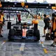 McLaren pinpoint areas for improvement