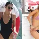Gigi Hadid Vs. Kendall Jenner’s Hottest Bikini Looks