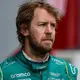 Vettel reveals the teammate he saw his younger self in