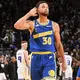 How Stephen Curry is replicating his 2016 MVP run and threatening his own 3-point record with absurd start